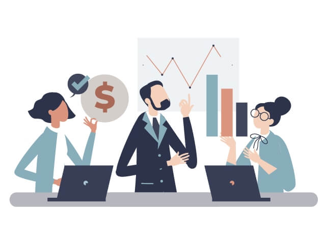 法律面・金融関連のアドバイスが可能