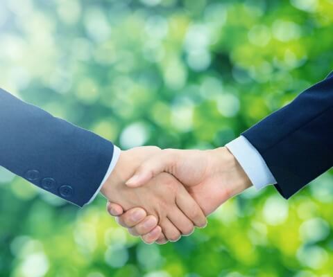 M&A・事業継承サポート